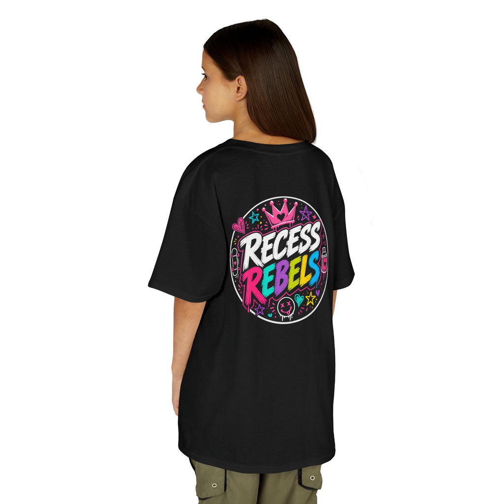 Play Ground Princess Kids Tee