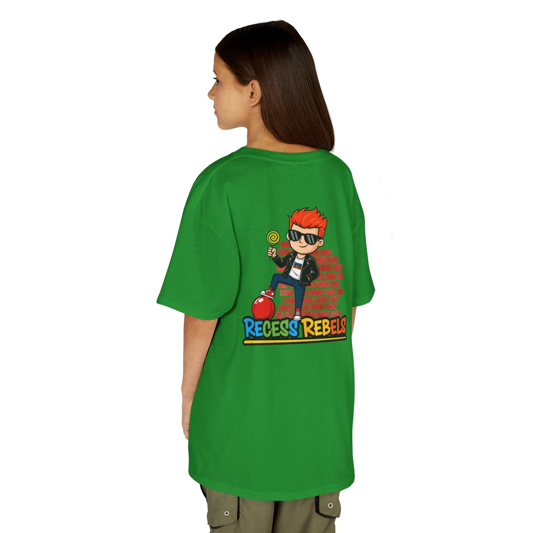 OG Shirt 1.0