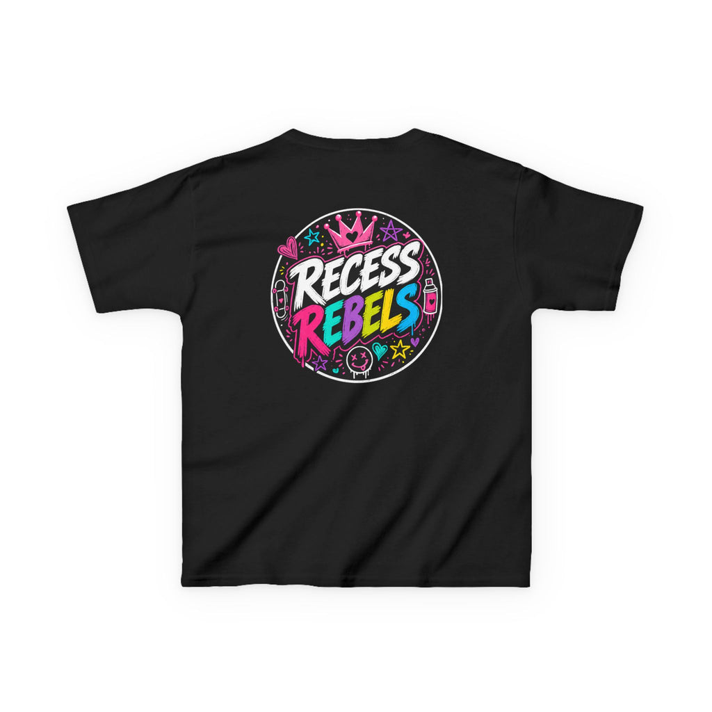 Play Ground Princess Kids Tee