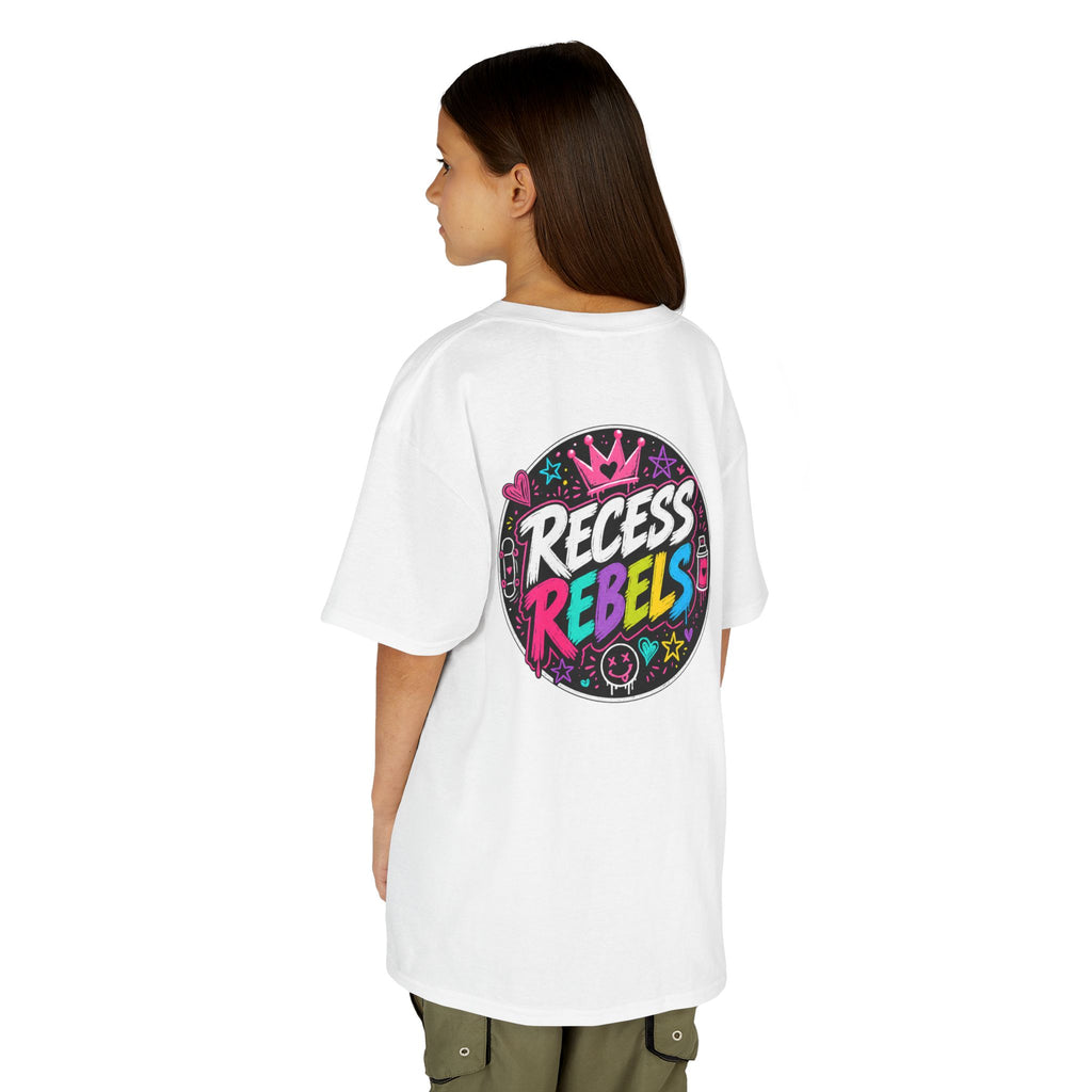 Play Ground Princess Kids Tee