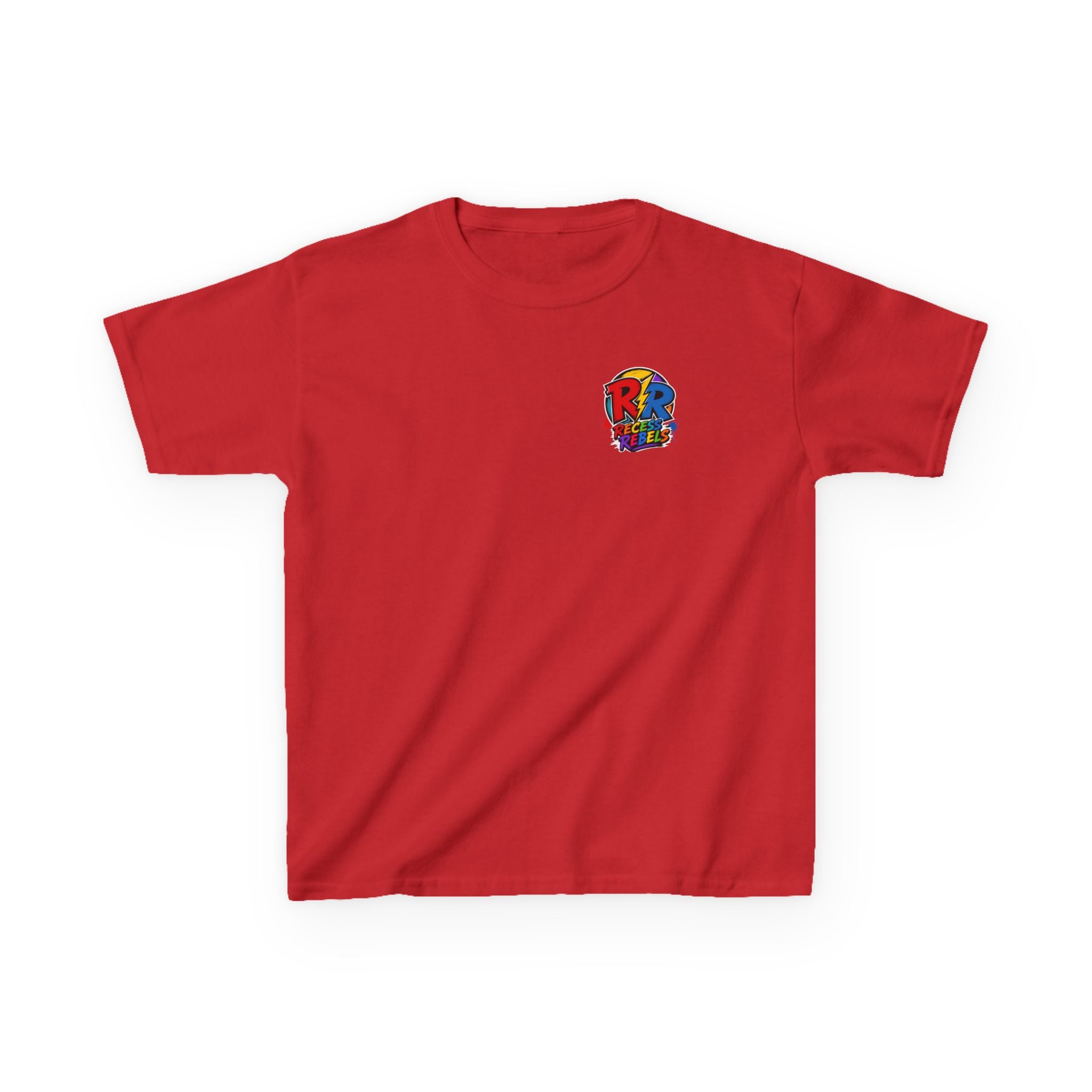 Recess Rebels Kid Tee | OG 2.0