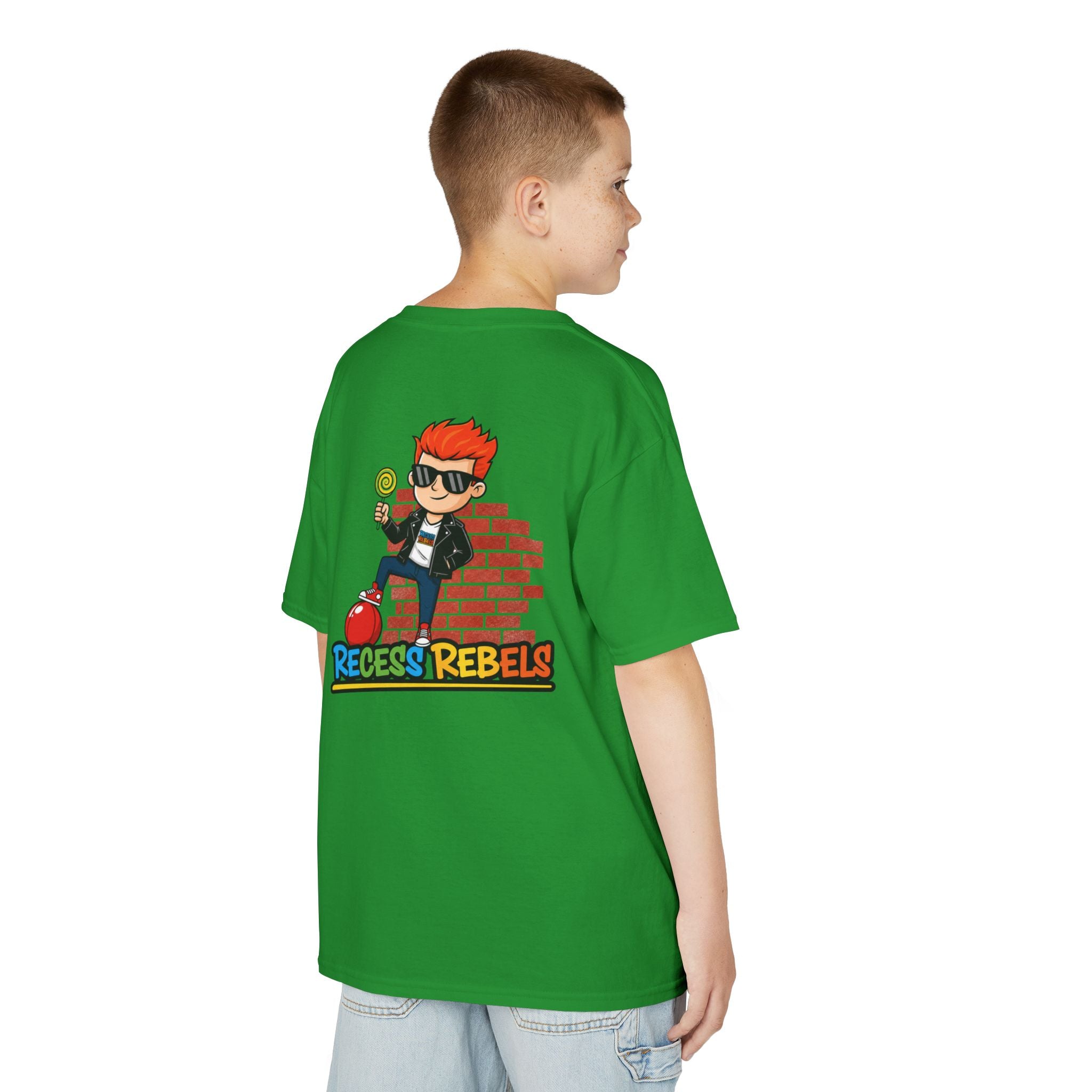 OG Shirt 1.0