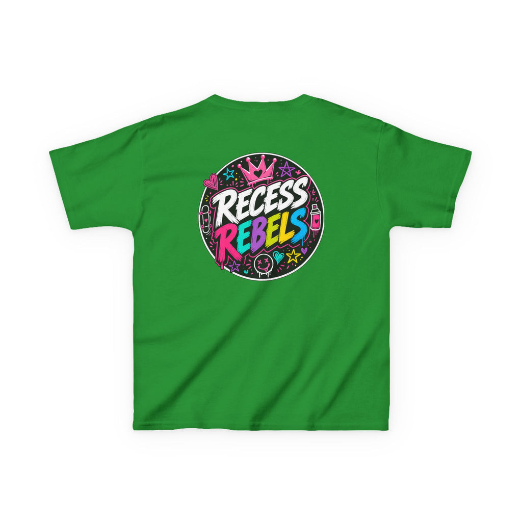 Play Ground Princess Kids Tee
