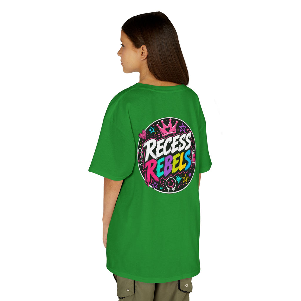 Play Ground Princess Kids Tee