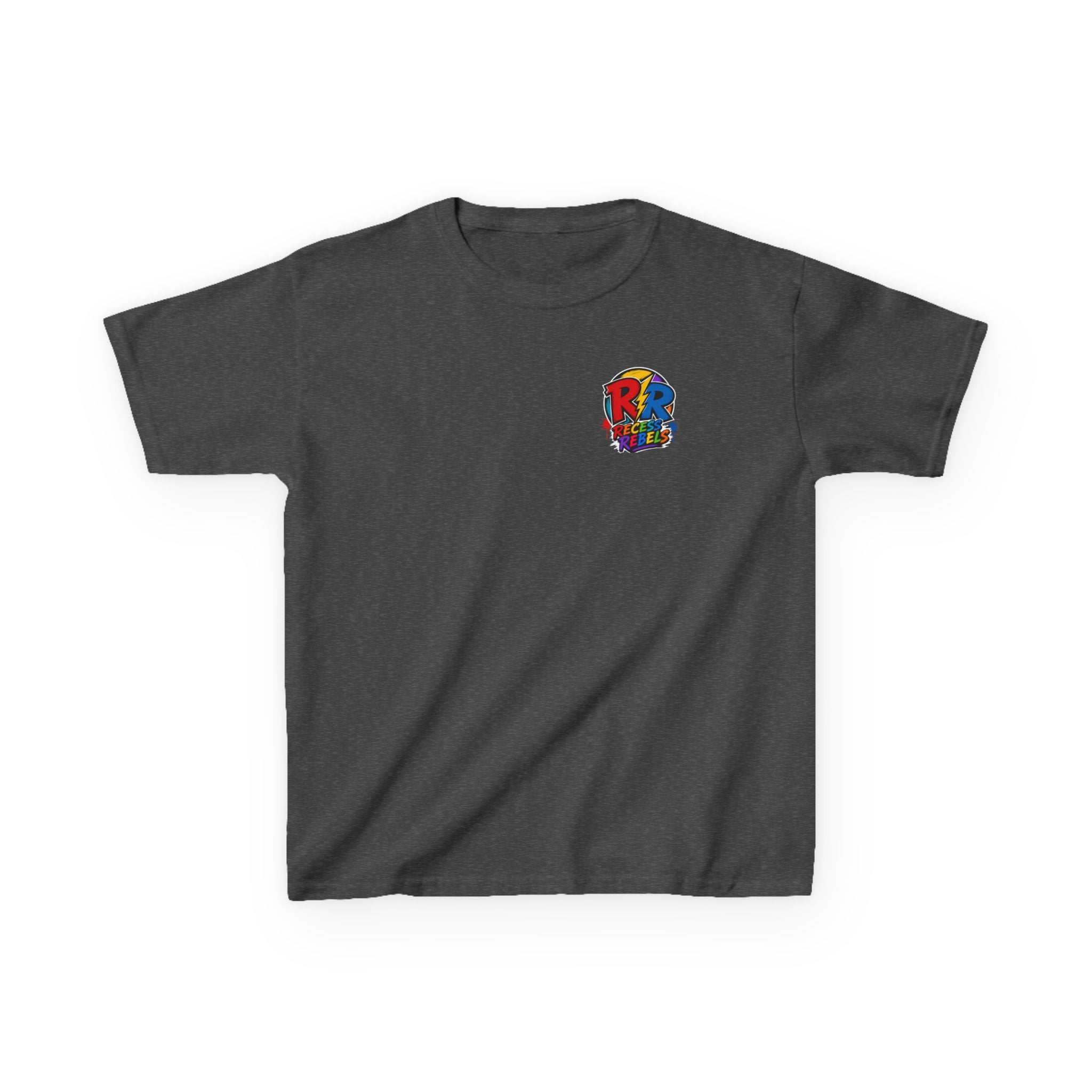 Kids Tee — Play Ground Neon Sign