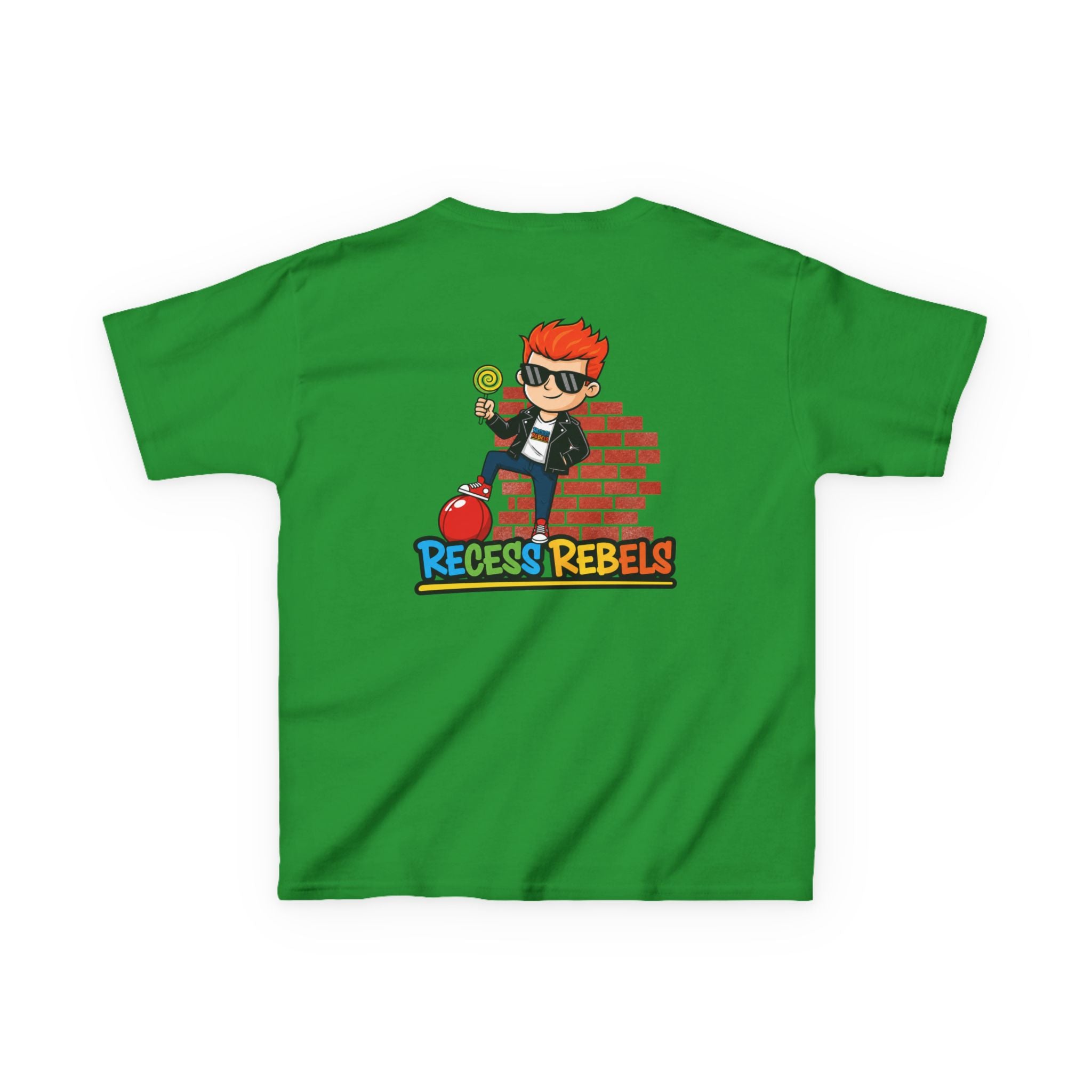 OG Shirt 1.0