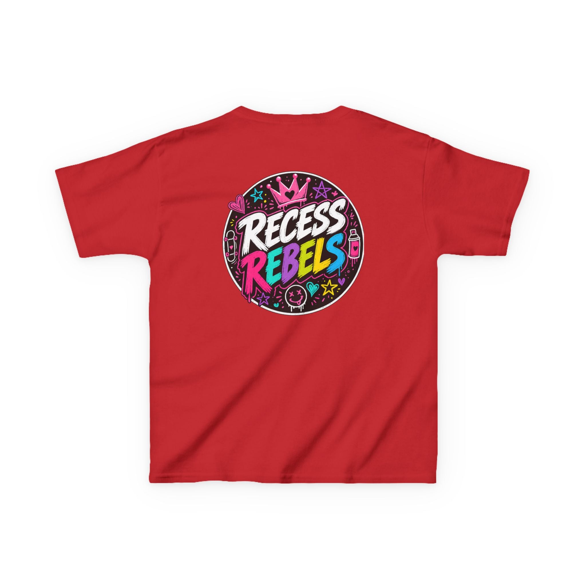 Play Ground Princess Kids Tee