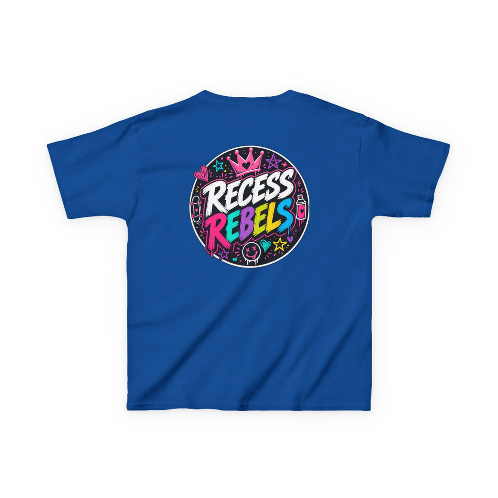 Play Ground Princess Kids Tee