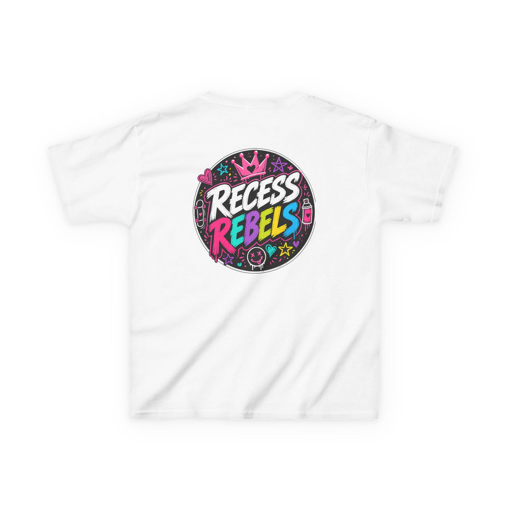 Play Ground Princess Kids Tee