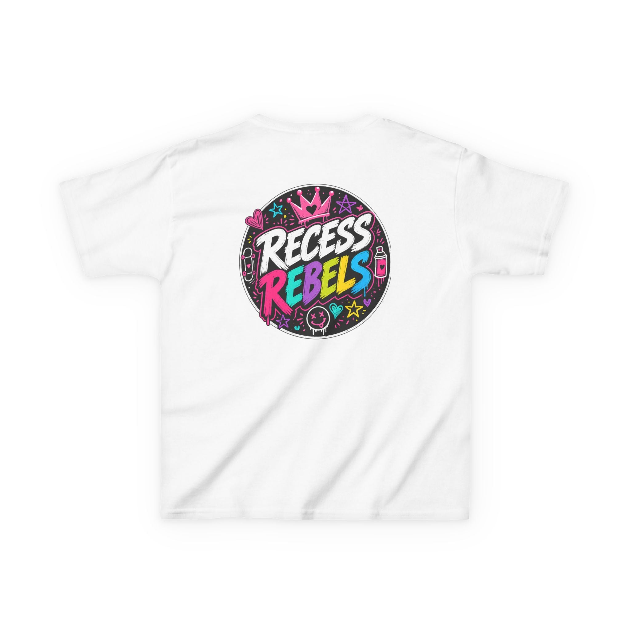 Play Ground Princess Kids Tee