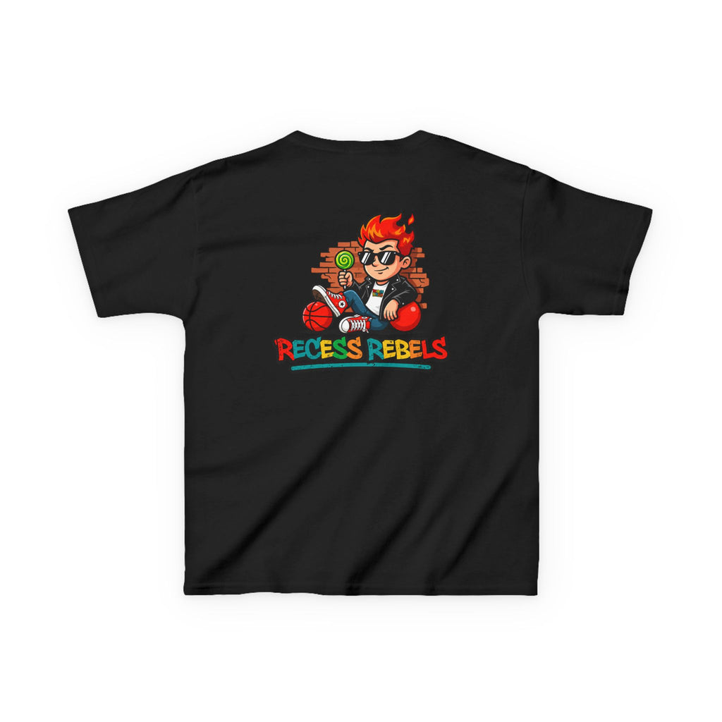 Recess Rebels Kid Tee | OG 2.0