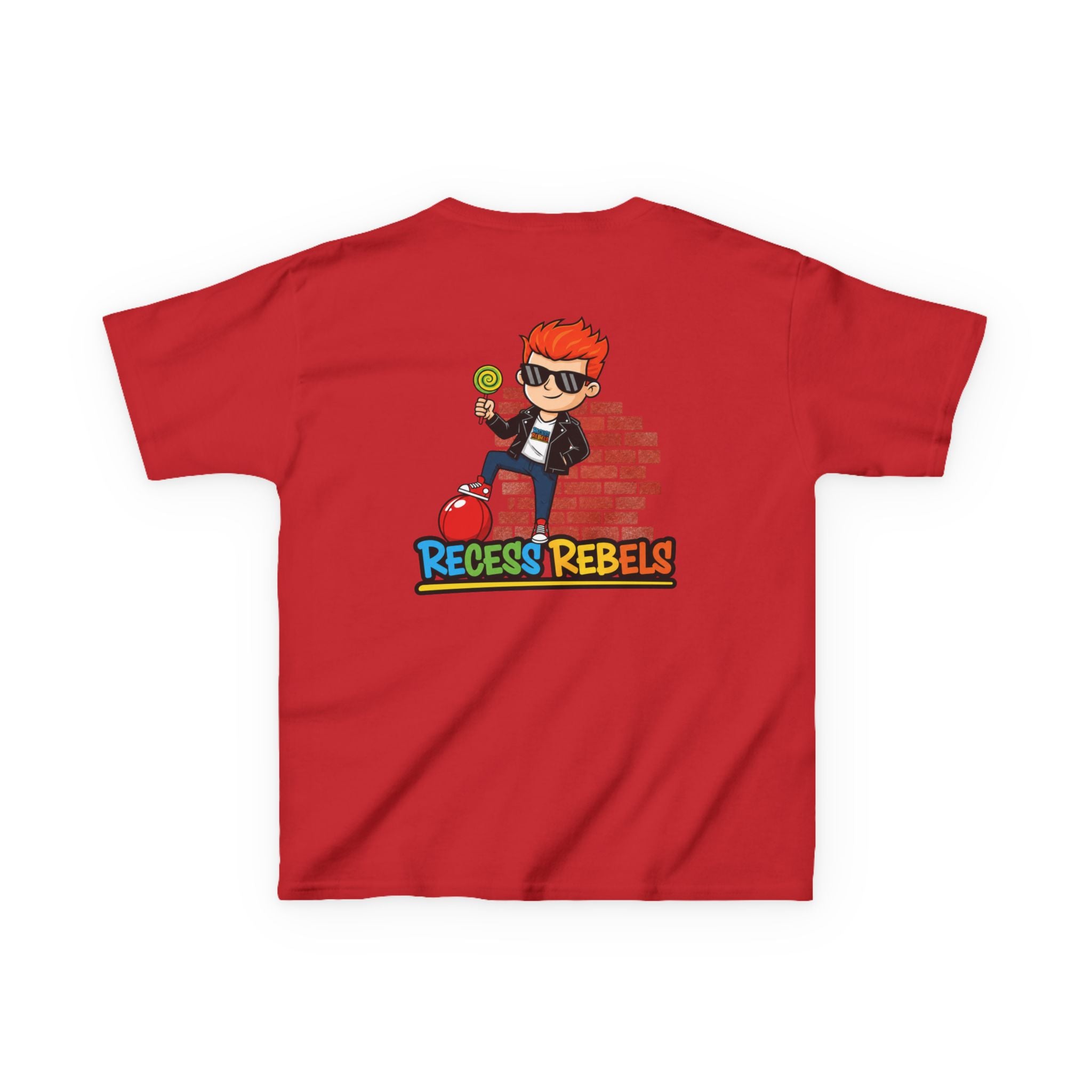 OG Shirt 1.0